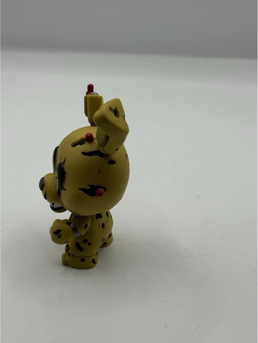 Funko Mystery Mini Five Nights at Freddy's SPRINGTRAP Vinyl Figure